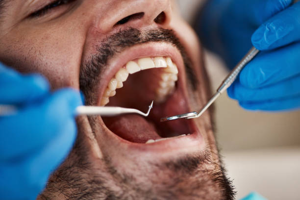 Emergency Dentist for Kids in CT